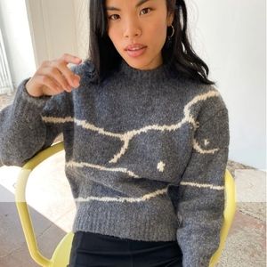 Paloma Wool Palmira sweater